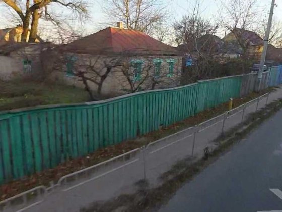 Ділянка 23 сотки з будинком у Гореничах Гореничі
