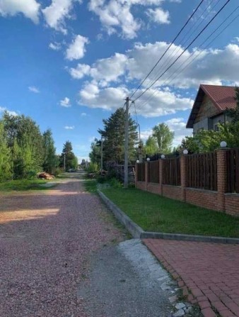 с. Гореничі вул. Тичини під будівницво 12 соток- забудована вулиця - фото 1