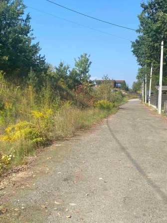 Без% Продаж фасадної ділянки 12 соток, електрика 17 кВт Лісники Обухівський р-н - фото 1