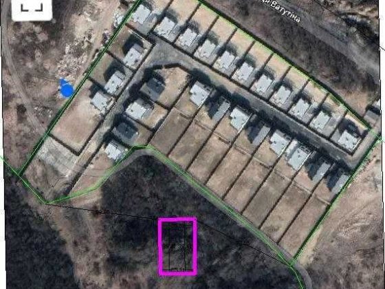 Терміно/Земельна ділянка 10с Лісники поруч річка/Без комісії Лісники