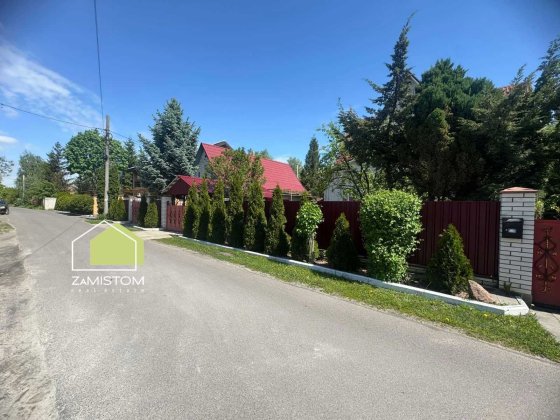 ‼️‼️№602. ‼️‼️Продаж ділянки 25 соток  в селі Вишеньки.‼️‼️ Вишенки