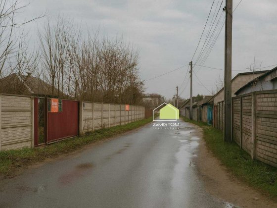 №590. ‼️‼️Продаж ділянки 20 соток в  села Вишеньки. Поряд Гнідин, Гора Вишенки