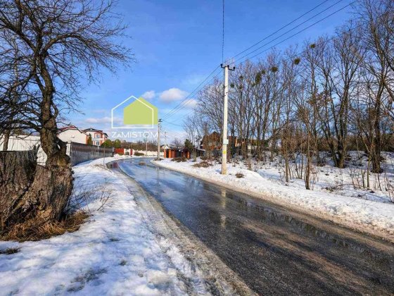 ‼️‼️№607. ‼️‼️Продаж ділянки 14 соток в селі Вишеньки. ‼️‼️ Вишенки