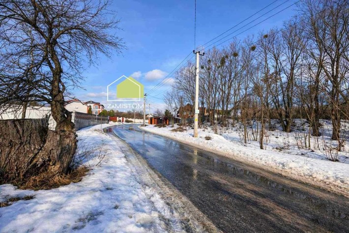 ‼️‼️№607. ‼️‼️Продаж ділянки 14 соток в селі Вишеньки. ‼️‼️ - фото 1