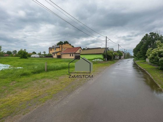 ‼️‼️№552.‼️‼️ Продам ділянку 15,75 соток центрі села. Поряд Гнідин Вишеньки