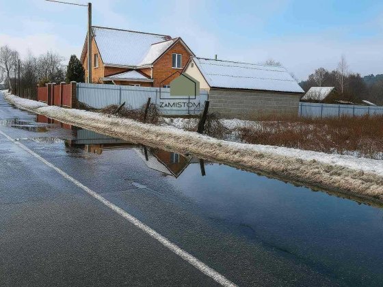 ‼️‼️‼️‼️‼️ №489.Ділянка 32 соток по Центральній вулиці в  Вишеньки. Вишеньки