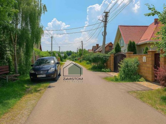 ‼️‼️Продам‼️‼️‼️ №463. Продам земельну ділянку 20 соток у селі Гнідин. Гнедин