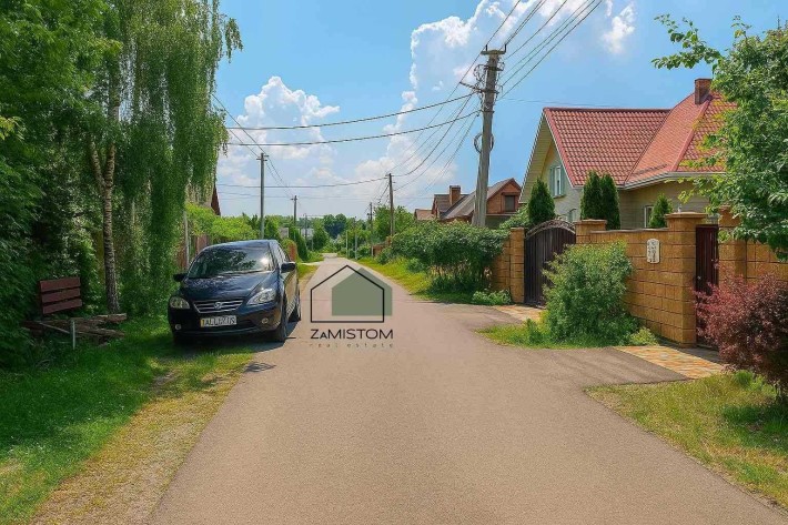‼️‼️Продам‼️‼️‼️ №463. Продам земельну ділянку 20 соток у селі Гнідин. - фото 1