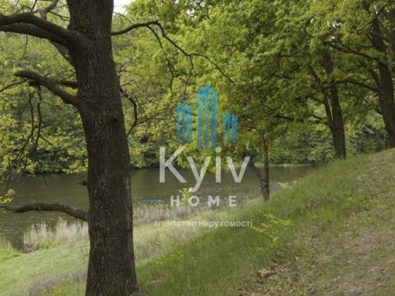 Продаж землі під забудову Ходосівка/ 940 соток/ Ліс/ Озеро Ходосівка