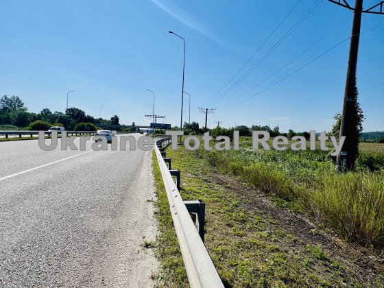 Ходосівка! ФАСАД! 50 соток землі ТЦ Мануфактура та ЖК Park Lake City Ходосовка