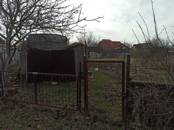 Пропонується до продажу земельна ділянка 8.5 соток за адресою: Гнідин, садове товариство «Укрводексп Гнідин
