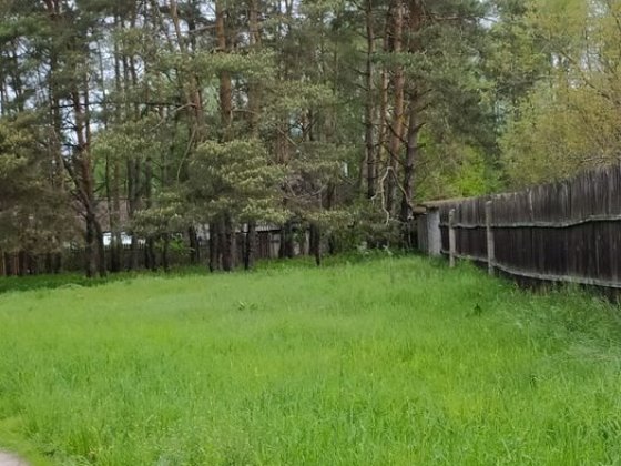 Гореничі. ЕКСКЛЮЗИВНА.вул.Травнева 40 соток з лісом. 200.000 Гореничи