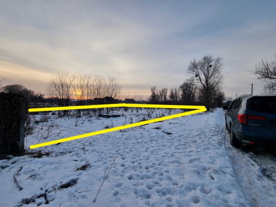 Ділянка під забудову таухаусів,дуплексів,будинків! 15сотЦентр-Вишеньки Вишеньки