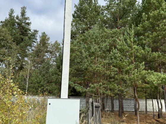 6 ділянок під Котеджі/Гореничі/36 соток з електрикою на кожну ділянку Гореничі