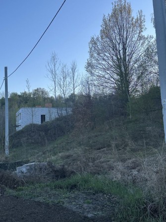 Лісники, кінний клуб - фото 1