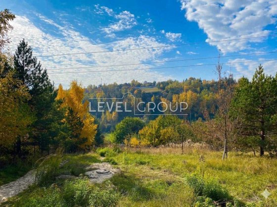 Продаж ділянки 34 сотки в КМ «Зелений Гай» Лісники | Поруч Ходосівка, Хотів, Підгірці | 10 км від Ки Лесники