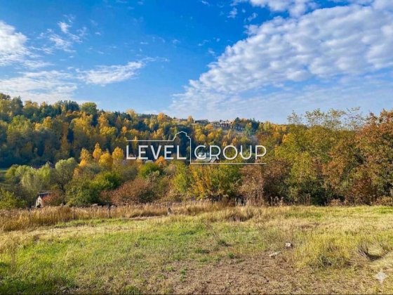 Ділянка в КМ “Зелений Гай”, Лісники Лесники