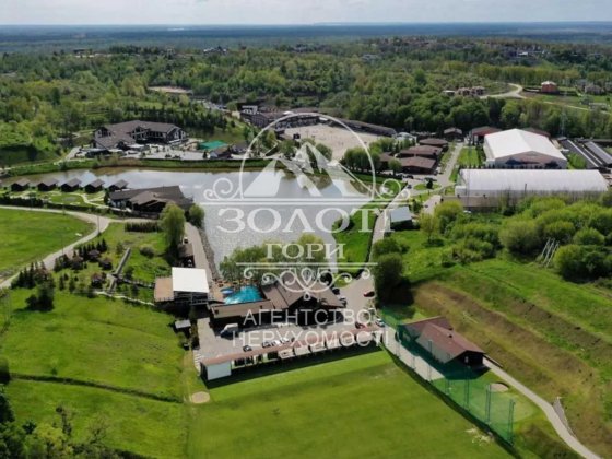Лісники, ділянка 10 соток під забудову, поруч  кінний клуб Equides та ЖК Leon Hills Лесники
