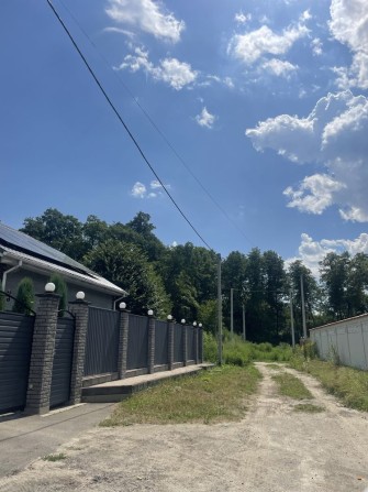 Продам ділянку ГНІДИН 25 сот. «ЖИВОПИСНЕ МІСЦЕ» Ділиться на 4 ділянки - фото 1