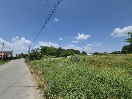 Земельна ділянка на Глібова/Гореничі Гореничі