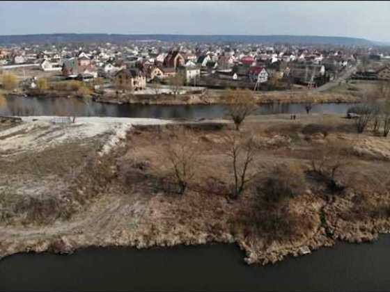 Ділянка під забудову, 10 км від Києва, Гнідин (Бориспільський р-н) Гнідин