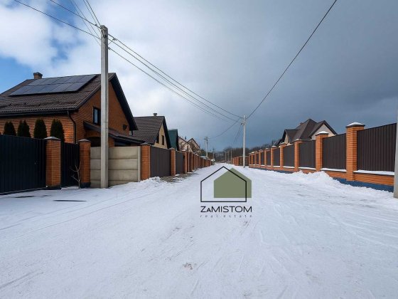 ‼️‼️Продам‼️‼️‼️ №516. Продаж ділянки 10 соток в селі Гнідин. Гнедин