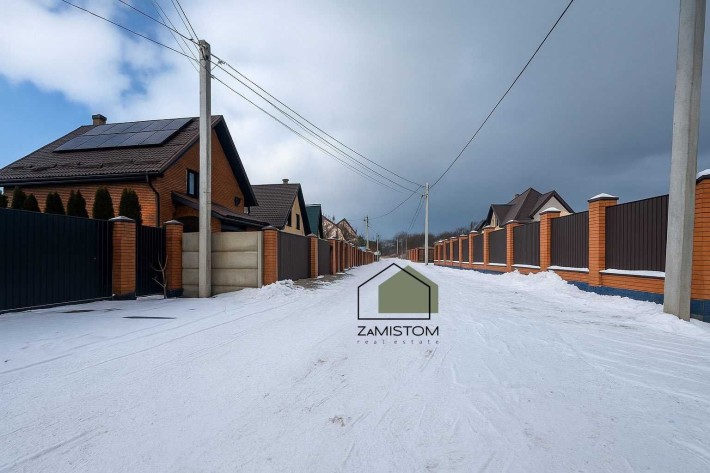 ‼️‼️Продам‼️‼️‼️ №516. Продаж ділянки 10 соток в селі Гнідин. - фото 1