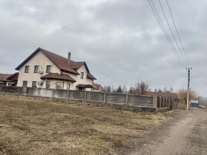 Продам земельну ділянку в Гореничах - фото 1