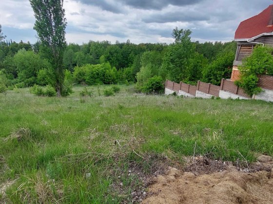 Продам ділянку в с.Гореничі 12,35 сотих Гореничи