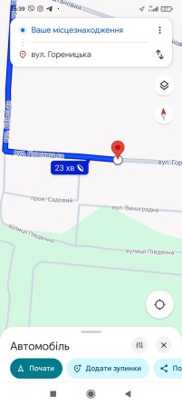 Ділянка Гореничі 10сот танкодром - фото 1