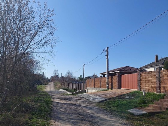 Гореничі, 15 соток під забудову, 40500 у.о Без комісії Гореничи