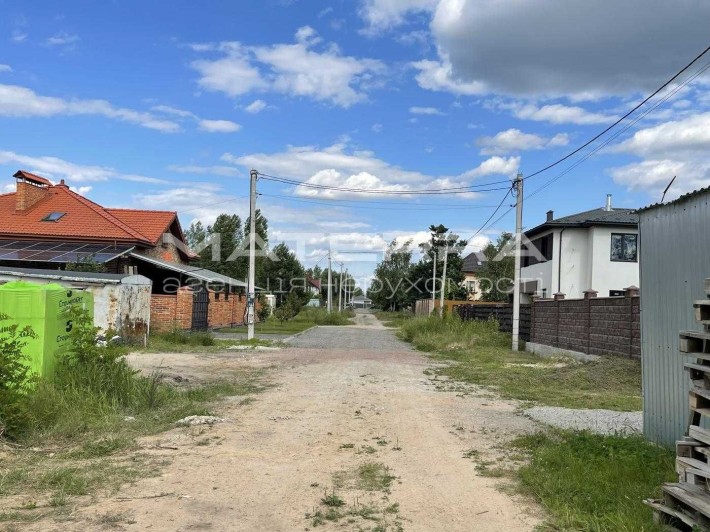 Гореничі продаж ділянки 10 соток - фото 1