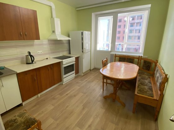 Продаж квартири 60м2 в ЖК Алфавіт Ирпень