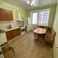 Продаж квартири 60м2 в ЖК Алфавіт Ирпень