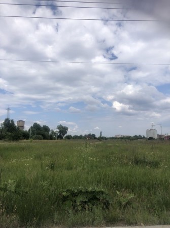 Продам земельну ділянку Нові Петрівці - фото 1