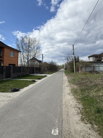 Продам земельну ділянку Нові Петрівці під будівництво - фото 1