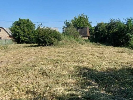 Нові Петрівці, 15 соток для будівництва, зі старим будинком Новые Петровцы