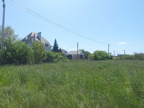 Нові Петрівці. 5 соток, поруч Novus, парк Межигір'я. До метро  11 хв. Новые Петровцы