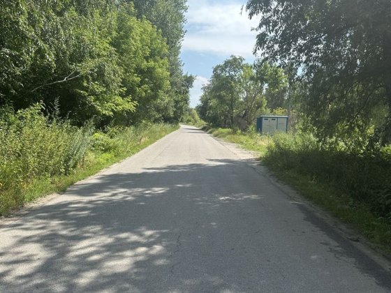 Нові Петрівці ділянка. 10 соток Новые Петровцы