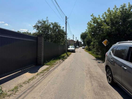 Ділянка 12.5 соток під будівництво. До Київського моря 500м. Без комісії Нові Петрівці