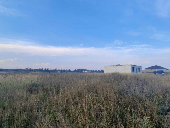 Нові Петрівці, 10 соток для будівництва Новые Петровцы