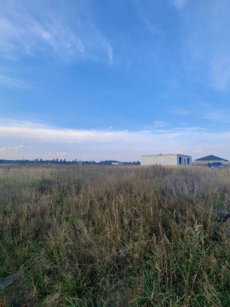 Нові Петрівці, 10 соток для будівництва - фото 1