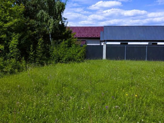 15 соток Віта-Поштова під забудову вул.Звенигородська БЕЗ % ДЛЯ ПОКУПЦЯ Вита-Почтовая