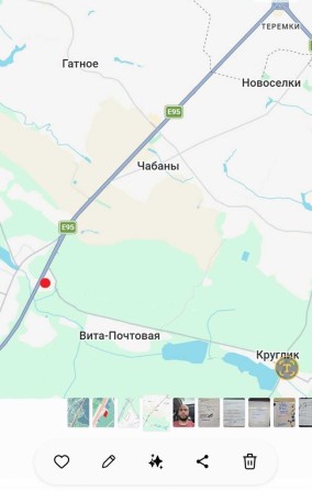 • Продаж земельної ділянки 18 соток під АЗС Віта-Поштова - фото 1