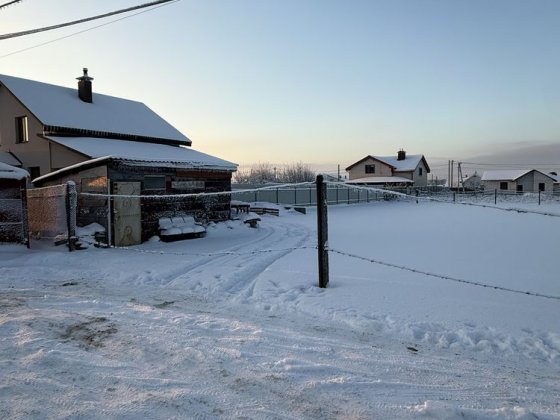 Ділянка с. Нові Петрівці, 10сот. Новые Петровцы