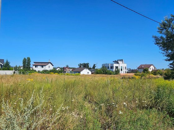 Продам ділянку участок с.Нові Петрівці (Новые Петровцы) вул.Вінницька Новые Петровцы