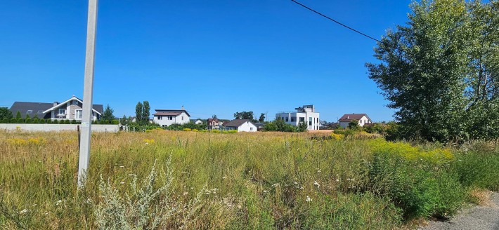 Продам ділянку участок с.Нові Петрівці (Новые Петровцы) вул.Вінницька - фото 1