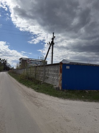 Продається земельна ділянка під прозону - фото 1