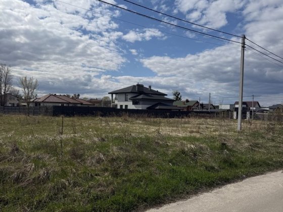 Продам земельну ділянку 7соток в Н.Петрівцях Новые Петровцы