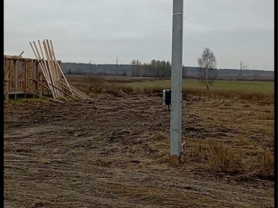 Нові Петрівці, під забудову, 2000у.е за сот. Новые Петровцы